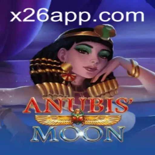 Descubra o Fascinante Mundo de AnubisMoon no X26.casino