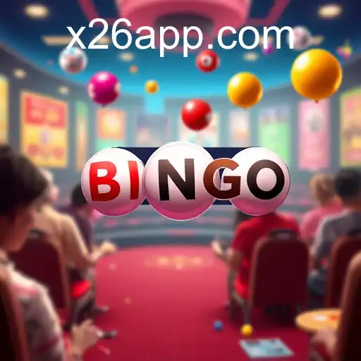 Bingo online