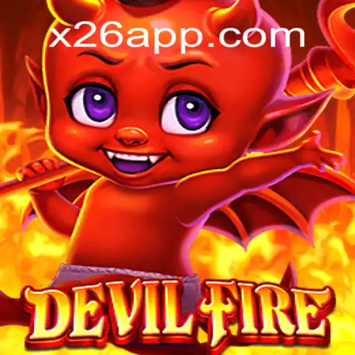 DevilFire: O Novo Sensação no Mundo dos Jogos de Casino Online