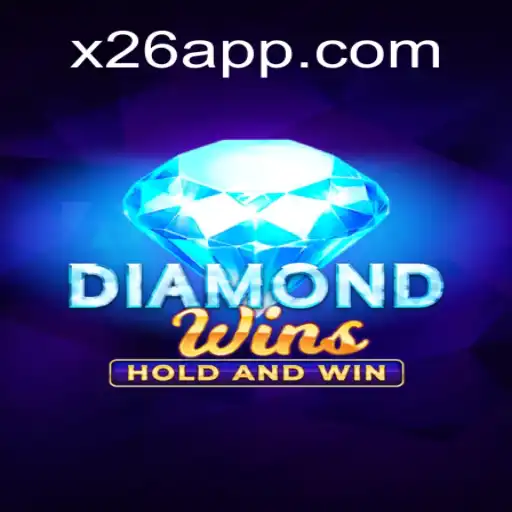 Descubra o Fascinante Mundo de DiamondWins no X26.casino