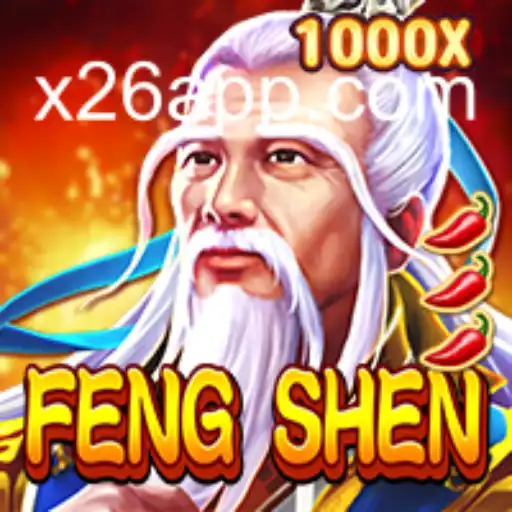 Explorando a Fascinação do Jogo FengShen no X26.casino