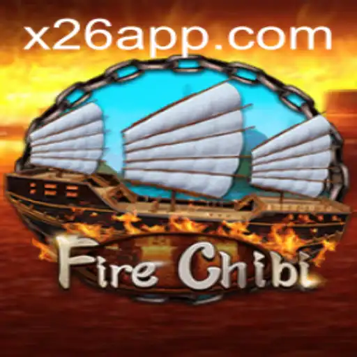 FireChibi: O Novo Fenômeno do X26.casino