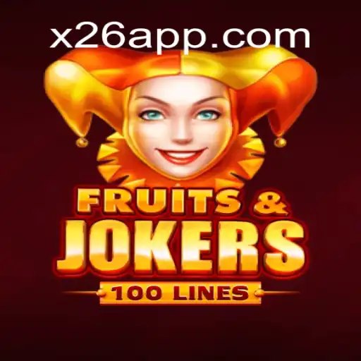 Explorando o Mundo do Jogo FruitsAndJokers100