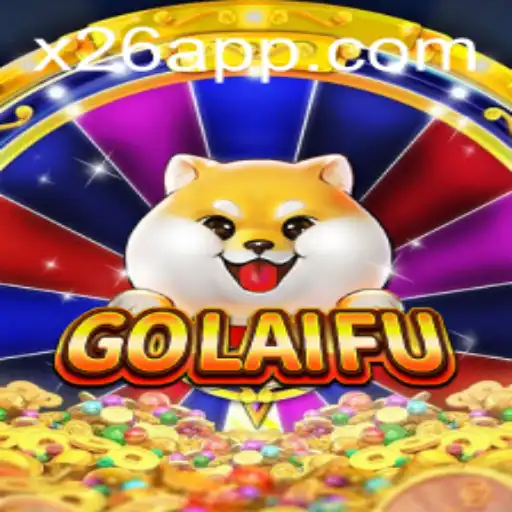 Introdução ao Jogo GoLaiFu: A Nova Sensação do X26.casino