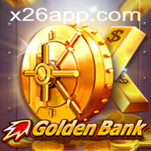 Explorando o Empolgante Jogo GoldenBank no X26.casino