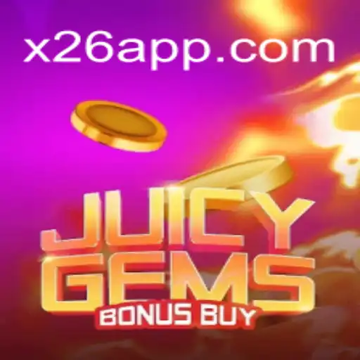 Descubra o Mundo Vibrante de JuicyGemsBonusBuy no X26.casino