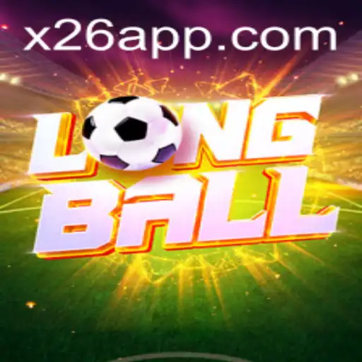 LongBall: Descubra o Novo Fenômeno dos Jogos no X26.casino