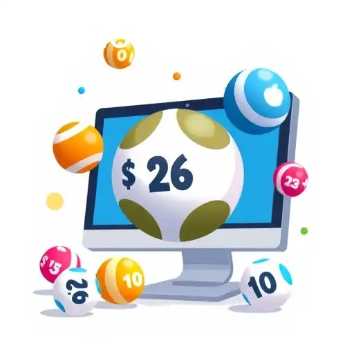 Loteria online