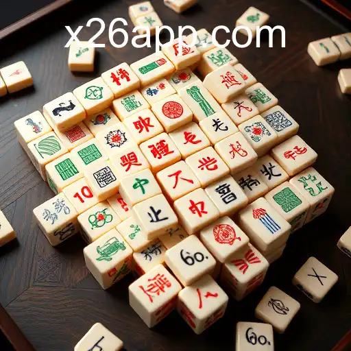 Mahjong