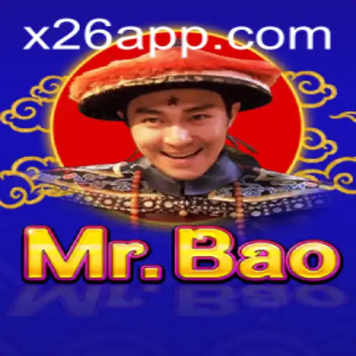 Explorando o Fascinante Mundo de MrBao no X26.casino