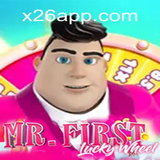 Guia Detalhado de MrFirstLuckyWheel: A Nova Sensação do X26.casino