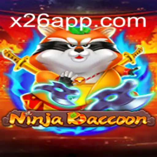 Descubra o Mundo de NinjaRaccoon no X26.casino