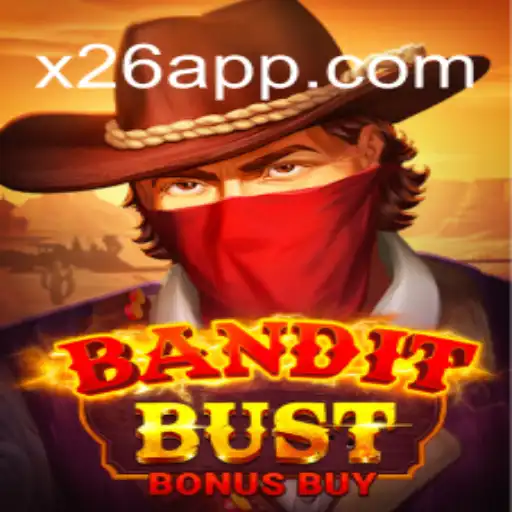 Explorando o Mundo de 'BanditBustBonusBuy' no X26.casino