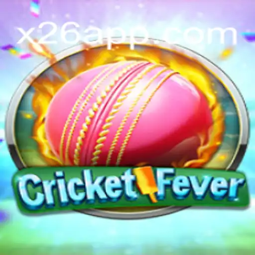 CricketFever: Mergulhe na Emoção do Jogo com X26.casino
