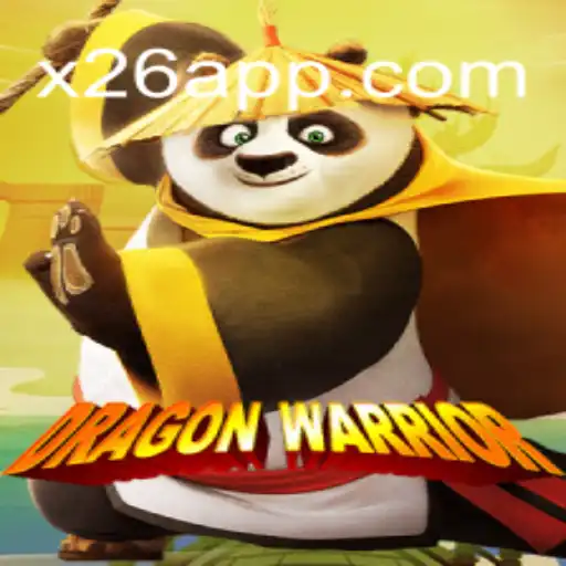 Descubra o Fascinante Mundo de DragonWarrior e Como Jogá-lo no X26.casino