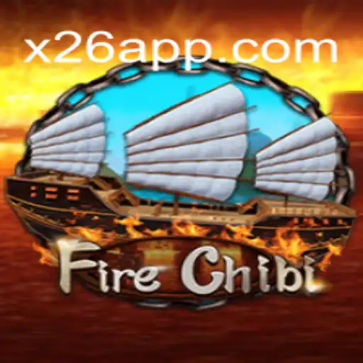 FireChibi: O Novo Fenômeno do X26.casino