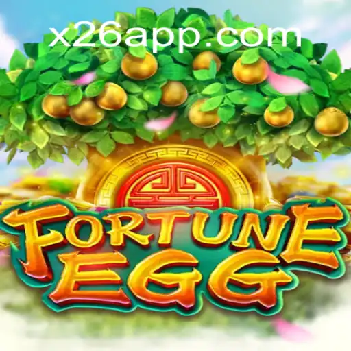 Descubra o Empolgante Jogo FortuneEgg: Uma Nova Aventura no X26.casino