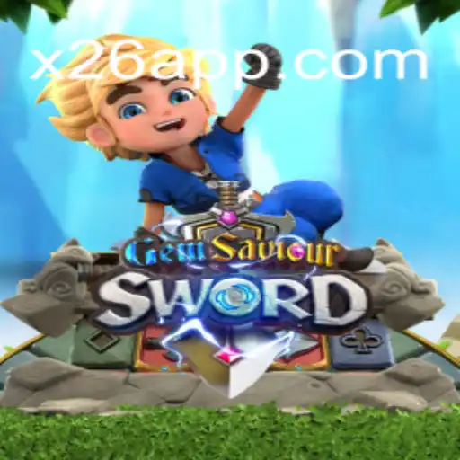 Conheça GemSaviourSword: O Fascinante Jogo com Elementos Inovadores Integrado ao X26.casino