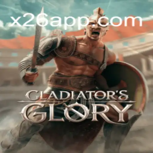 Descubra o Mundo Empolgante de GladiatorsGlory em X26.casino