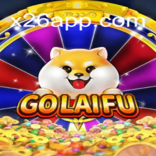 Introdução ao Jogo GoLaiFu: A Nova Sensação do X26.casino