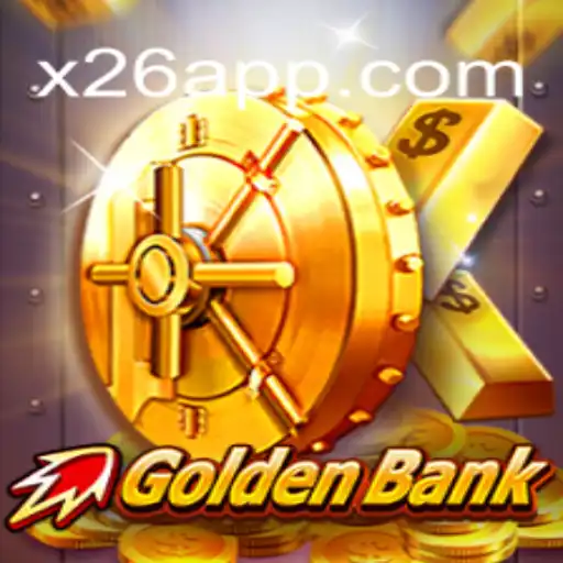 Explorando o Empolgante Jogo GoldenBank no X26.casino