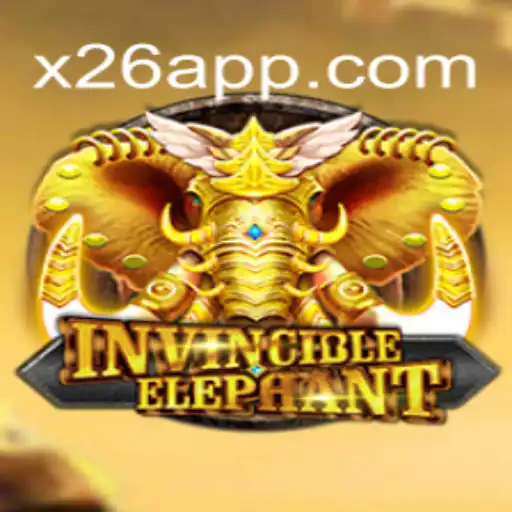 Descubra o Fascinante Mundo de InvincibleElephant: A Nova Sensação do X26.casino