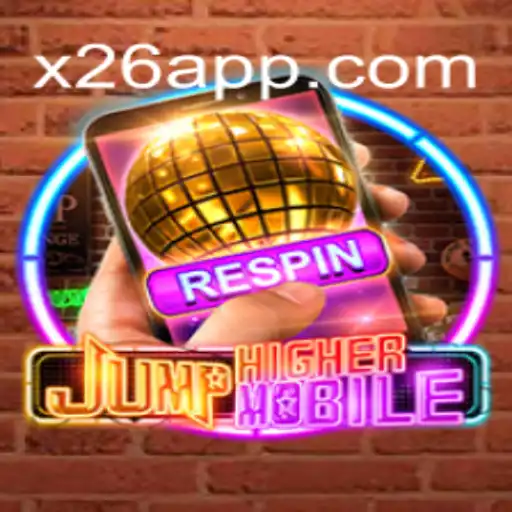 Explorando o Mundo Empolgante de JumpHighermobile com X26.casino