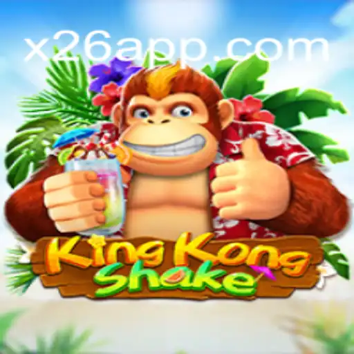 KingKongShake: Descubra as Emoções do Novo Jogo de Cassino