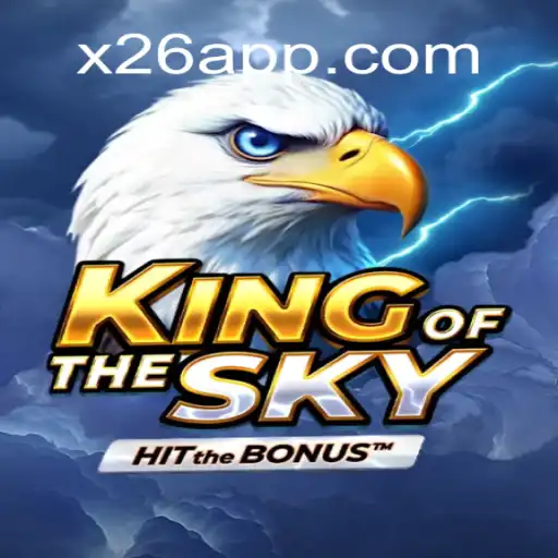 Descubra as Aventuras e Regras de KingOfTheSky no X26.casino