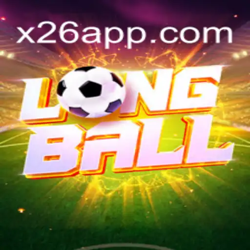 LongBall: Descubra o Novo Fenômeno dos Jogos no X26.casino