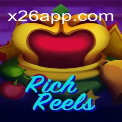 Explorando a Experiência de Jogo com RichReels e X26.casino