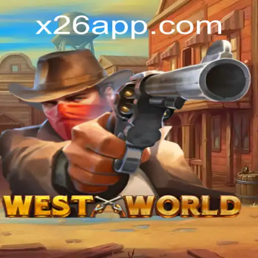 Descubra o Mundo Fascinante do Jogo WestWorld no X26.casino