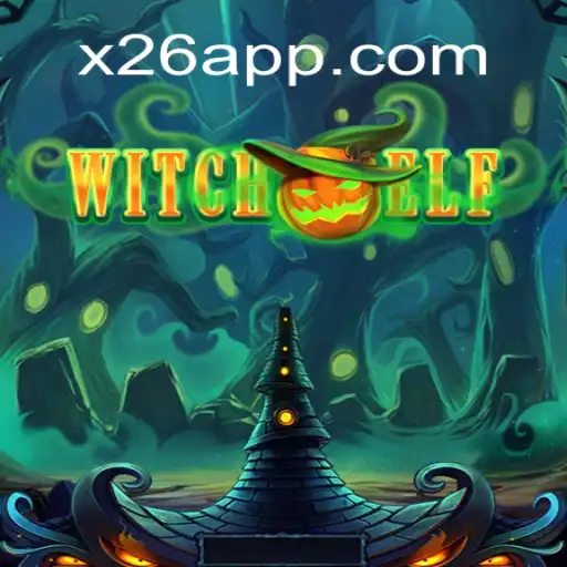 Descubra o Fascinante Mundo de WitchElf no X26.casino