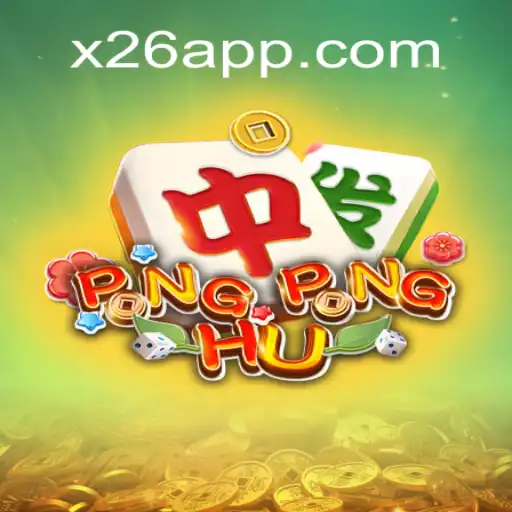 Descubra o Fascinante Universo de PONGPONGHU no X26.casino