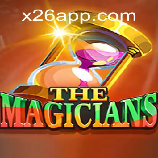 Explorando o Universo Fascinante de 'TheMagicians' no X26.casino