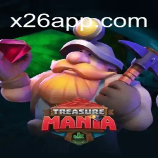 Descubra a Aventura de TreasureMania no Universo dos Cassinos Online