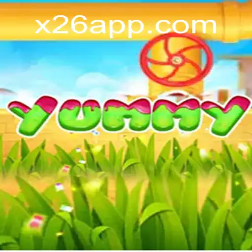 Explorando o Mundo do Jogo Yummy no X26.casino